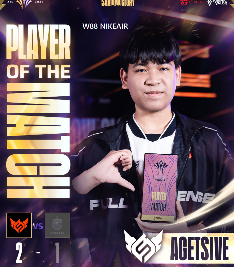 FMVP RPL AIC 2025