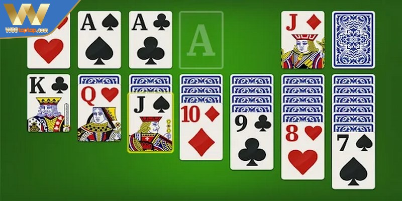 Game đánh bài online mô phỏng trò chơi truyền thống trên nền tảng trực tuyến