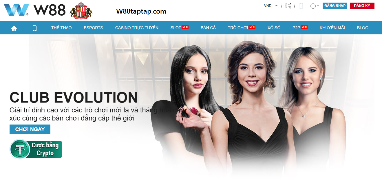 W88 19ct ⭐️ Link vào W88 La liga Mới Nhất 2026 - Vào W88.com 3 Casino trực tuyến tại W88