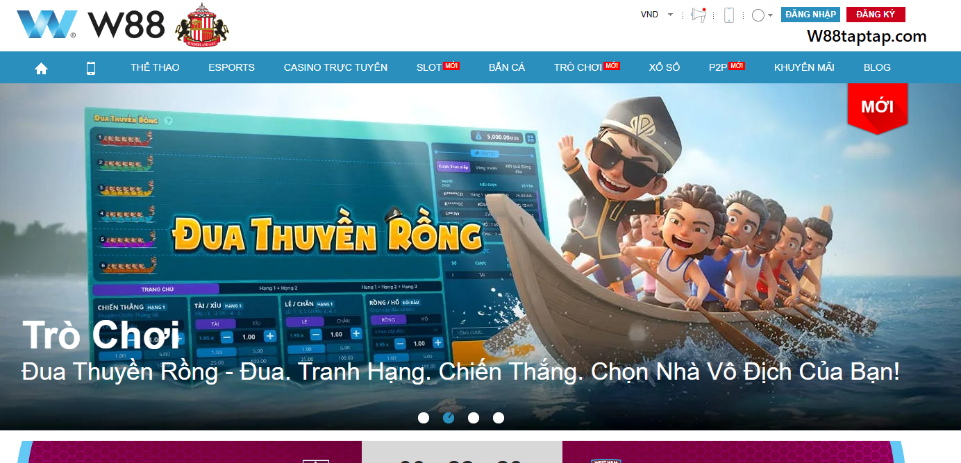 W88 19ct ⭐️ Link vào W88 La liga Mới Nhất 2026 - Vào W88.com 1 W88 thương hiệu cá cược